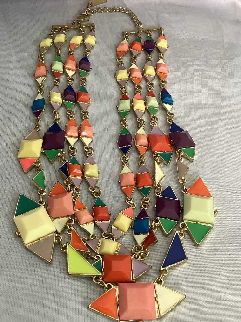 INC Necklace